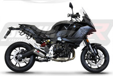 SCARICO TERMINALE GP TITANIO