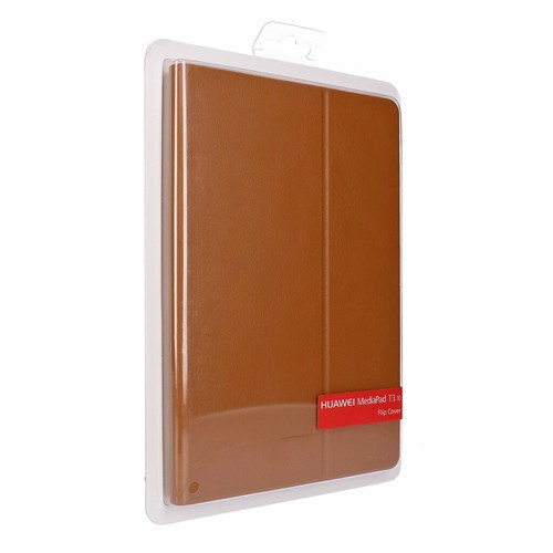 Huawei flip cover per mediapad - huawei,
