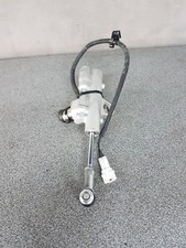 AMMORTIZZATORE DI STERZO