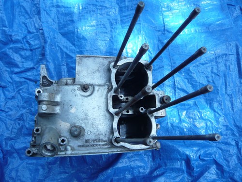 Blocco motore yamaha 650 - yamaha,