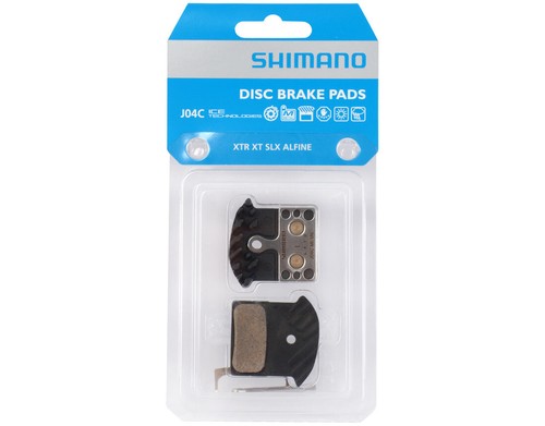 Pastiglie freno shimano xtr - pastiglie, xtr/xt
