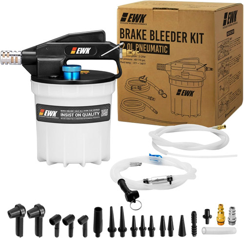 Kit spurgo liquido - , freni