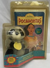 The Disney Store Pocahontas
