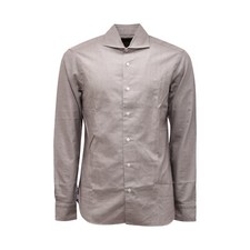 2763AT camicia uomo BARBA