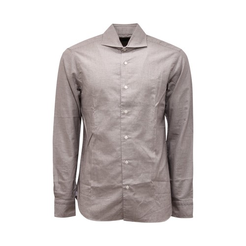 2763at camicia uomo barba - camicia,
