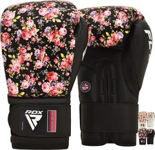 RDX Donna Guantoni Boxe Muay