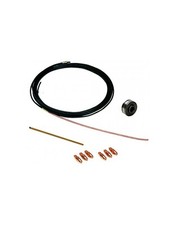 Telwin Aluminum Wire Welding