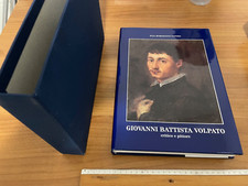 GIOVANNI  BATTISTA VOLPATO -pittore e critico-    Elia Bordignon 1994
