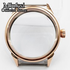 Cassa orologio Miuksi 42 mm