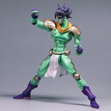 New Super Action Statue BIG