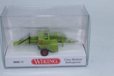 Wiking 088839 Claas Markant