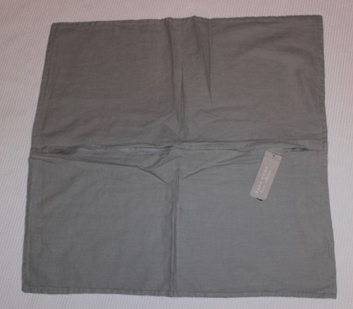 Zara home federa per cuscino - zara,