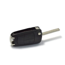 chiave cover telecomando COMPATIBILE CON Zafira OPEL  Corsa D Meriva 2 TASTI cir