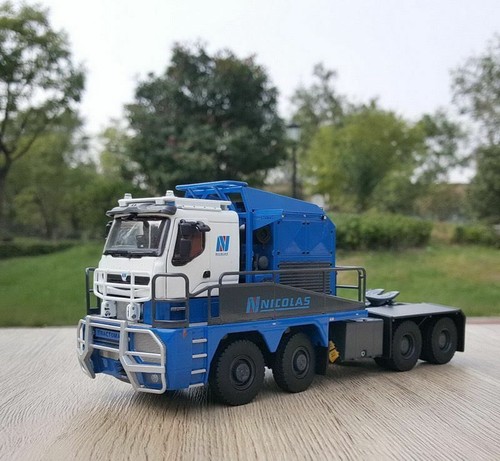 Camion assi nicolas - 4,