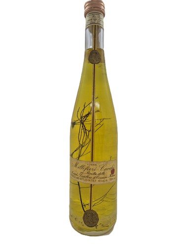 Liquore mille fiori cucchi - cucchi, 45%