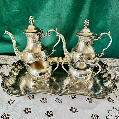 Set pezzi vintage - set,