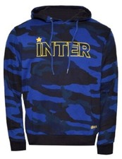 FELPA INTER UFFICIALE F.C