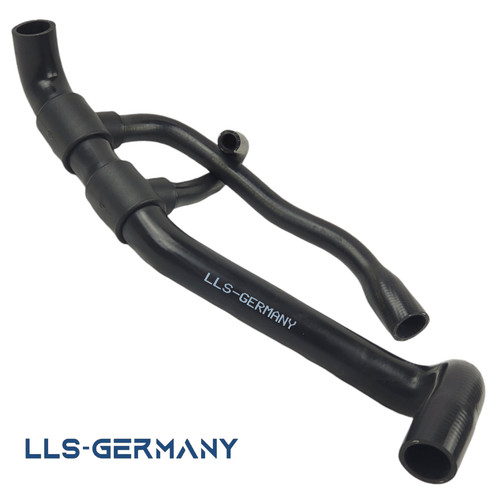 Tubo raffreddamento per vw - di,
