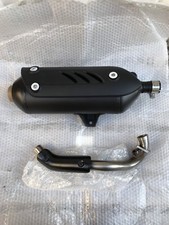 Marmitta Scarico Terminale