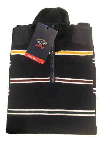 Paul shark maglia uomo - shark,