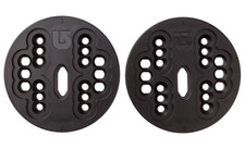 Snowboard Burton 4 fori e