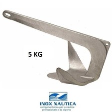 ANCORA TREFOIL BRUCE 5 KG IN