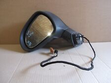 PEUGEOT 207 SPECCHIO, SPECCHIETTO SX ANNO 2010 IN POI NO PLASTICA