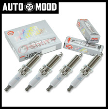 4 CANDELE NGK LASER MINI