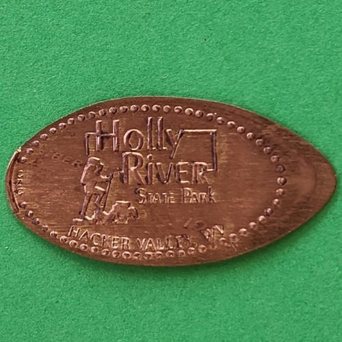 Holly river state park - holly,