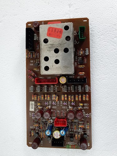 Grundig ricambio per scheda - grundig,