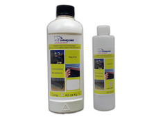 PRIMER FONDO EPOSSIDICO PER