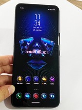 Asus rog phone 5g - asus,