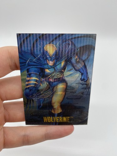 1995 marvel mirage - vs,