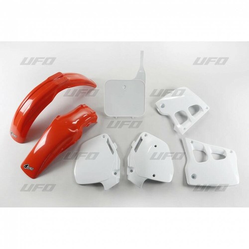 Set carene plastica - , honda