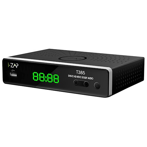 Zap t385 digitale terrestre - t385,