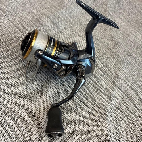 Mulinello pesca shimano - da,
