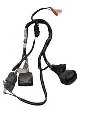 cablaggio strumentazione instrumentation wiring honda vfr 1200 f 09-11