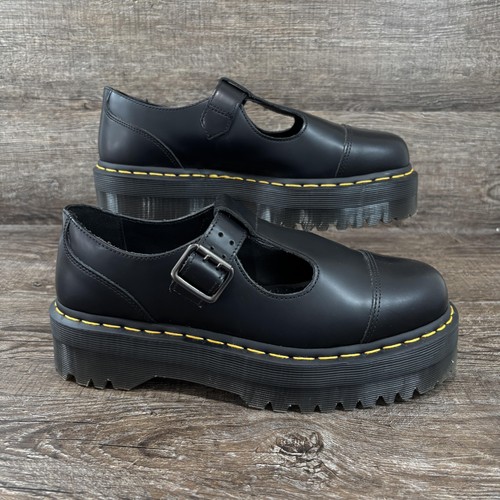Scarpe martens bethan - dr.,