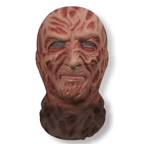Freddy krueger horror lattice - krueger,