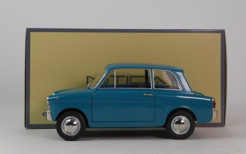 Mitica autobianchi bianchina - autobianchi, 4