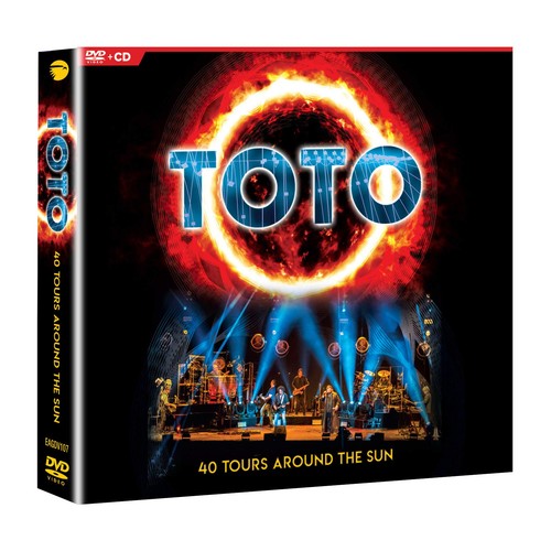 Tours around the sun - around,
