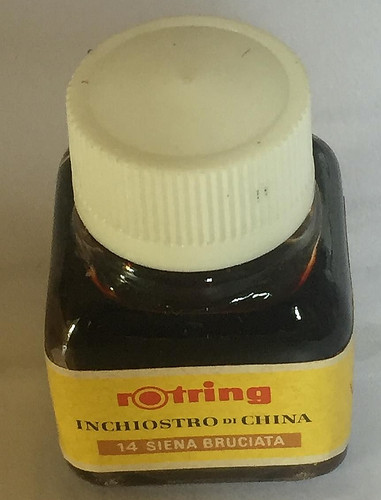 Inchiostro rotring china - rotring,