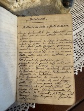 Diario Manuale Artiglieria