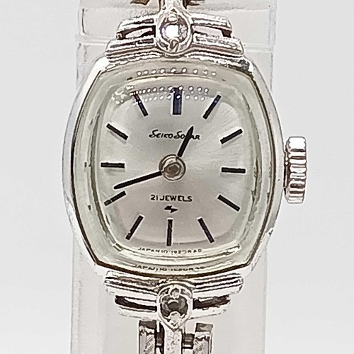 Orologio donna seiko solar - orologio,