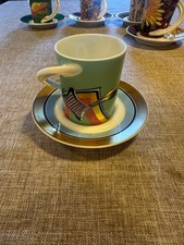 N. 1 Tazzina espresso+