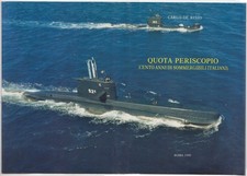 Quota periscopio (cento anni