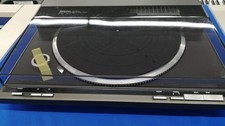 Giradischi technics ql1 - giradischi, sl-ql1