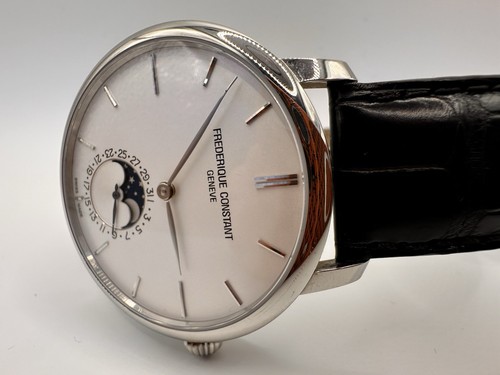 Orologio frederique constant - orologio,