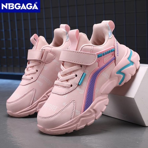 Zapatos informales cuero rosa - zapatos,