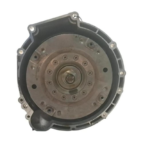 Cambio automatico 6hp - cambio,